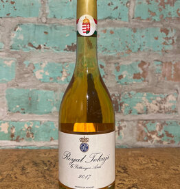 ROYAL TOKAJI 'GOLD LABEL' 6 PUTTINYOS HUNGARY