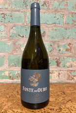 QUNITA DO FONTE DO OURO 'ENCRUZADO' DAO PORTUGAL