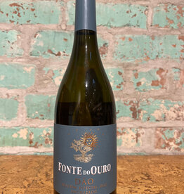 QUNITA DA FONTE DO OURO ENCRUZADO DAO PORTUGAL