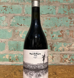 PORTAL DEL PRIORAT ' NEGRE DE NEGRES' PRIORAT SPAIN