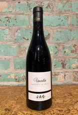 JOSE ANTONIO GARCIA 'UNCULIN' BIERZO SPAIN