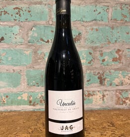 JOSE ANTONIO GARCIA 'UNCULIN' BIERZO SPAIN