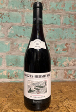 BROTTE 'LA ROLLANDE' CROZES-HERMITAGE RHONE VALLEY FRANCE