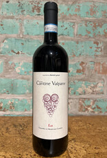 CANTINE VALPANE 'EULI' GRIGNOLINO DEL MONFERATTO CASALESE ITALY