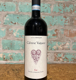 CANTINE VALPANE 'EULI' GRIGNOLINO DEL MONFERATTO CASALESE ITALY