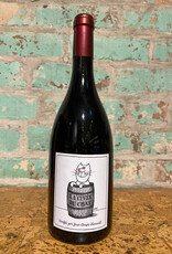 LA CUVEE DU CHAT GAMAY BEAUJOLAIS