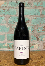 THE PARING PINOT NOIR STA RITA HILLS CALIFORNIA