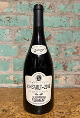 GARAGE WINES 'SINGLE FERMENT SERIES CINSAULT' BIO BIO VALLEY CHILE