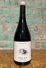 ESCALA HUMANA 'CREDO MALBEC' UCO VALLEY ARGENTINA