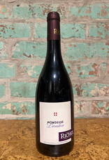 RICHEL MONDEUSE SAVOIE FRANCE