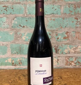 RICHEL MONDEUSE SAVOIE FRANCE