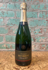Wines HENRIOT BRUT MILLESIME 2014