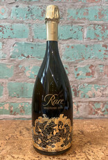 HIEDSIECK 'RARE' BRUT CHAMPAGNE 2013