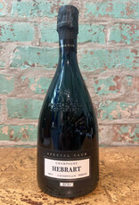 MARC HEBRART  'SPECIAL CLUB'  BRUT CHAMPAGNE2021