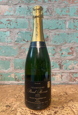 Wines PAUL BARA 'MILLESIME' GRAND CRU BRUT CHAMPAGNE FRANCE 2018