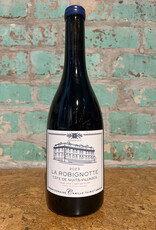 DOMAINE CAMILLE THIRIET 'LA ROBIGNOTTE - MONOPOLE' COTE DE BUITS-VILLAGES BRUGUNDY