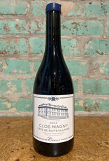 DOMAINE CAMILLE THIRIET 'CLOS MAGNY' COTE DE BUITS-VILLAGES BRUGUNDY