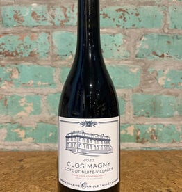 DOMAINE CAMILLE THIRIET 'CLOS MAGNY' COTE DE BUITS-VILLAGES BRUGUNDY