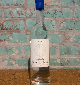 FORTHAVE GIN