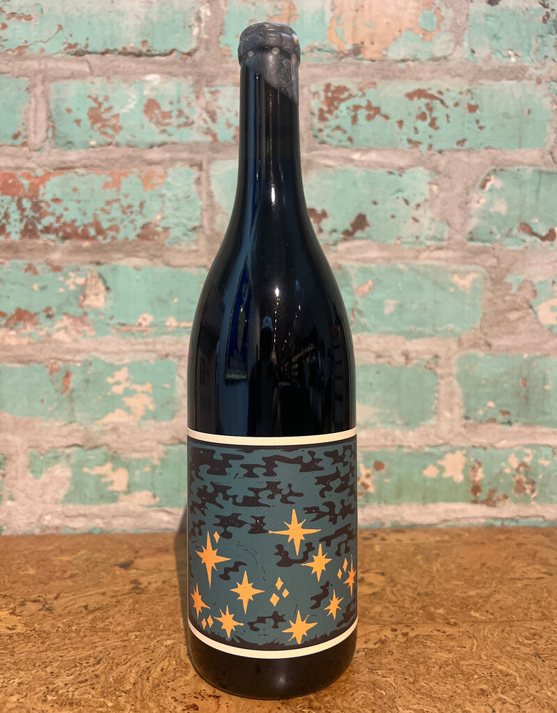 FLOREZ 'EMBER EYES' ZINFANDEL