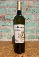 TERLATO PINOT GRIGIO FRIULI ITALY
