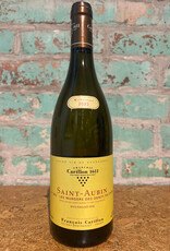 FRANCOIS CARILLON  'LES MURGERS DES DENTS' ST AUBIN 1ER CRU BURGUNDY FRANCE