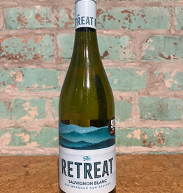 RETREAT SAUVIGNON BLANC NEW ZEALAND