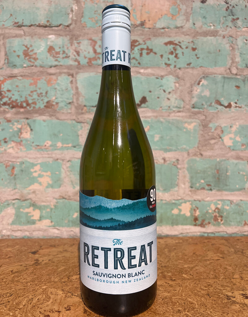 RETREAT SAUVIGNON BLANC NEW ZEALAND