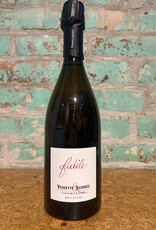 VOUETTE ET SORBEE 'FIDELE' CHAMAPGANE NV