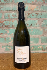 VOUETTE ET SORBEE BLANC D'ARGILE CHAMAPGANE NV