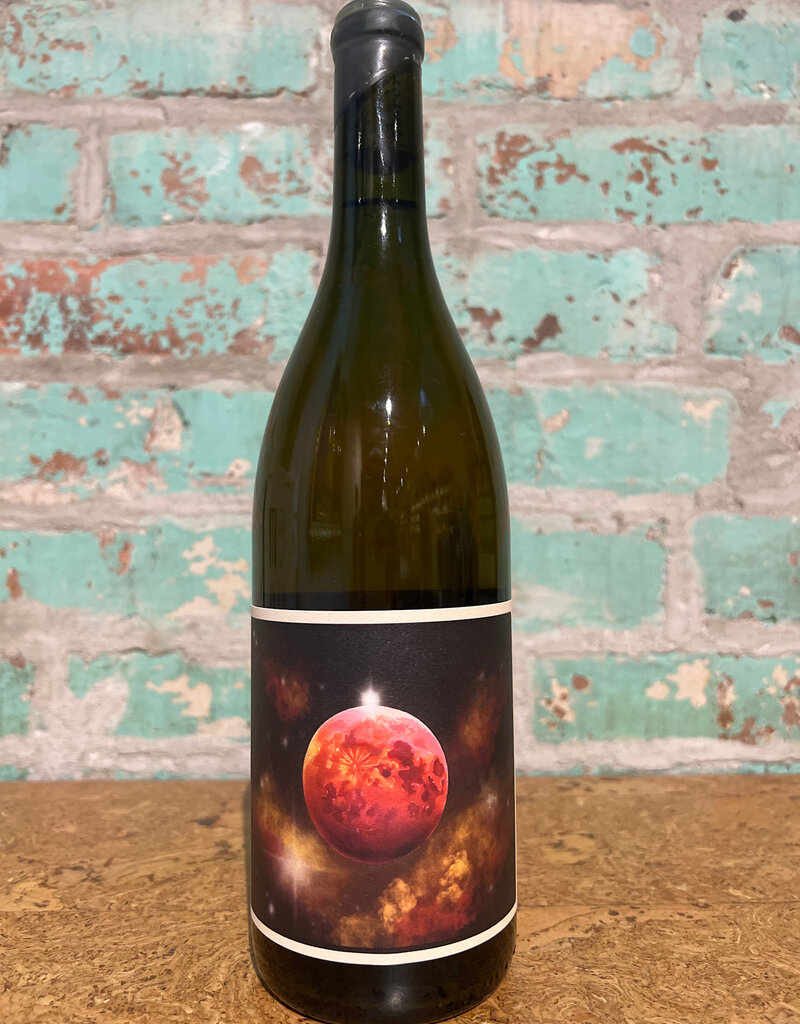 FLOREZ WINES 'KIND OF ORANGE'