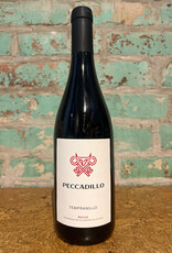 PECCADILLO TEMPRANILLO RIOJA SPAIN