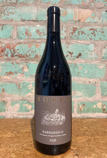 Wines BOFFA 'PAJE' BARBARESCO PIEDMONT ITALY