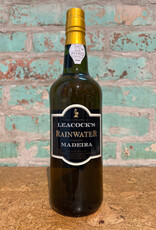 LEACOCK'S RAINWATER MADEIRA
