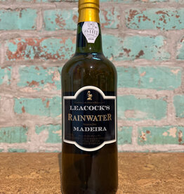LEACOCK'S RAINWATER MADEIRA