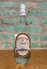 HAMILTON 'WHITE STACHE' RUM BLEND 1L