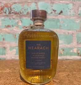 ISLE OF HARRIS 'HEARARCH' SCOTCH WHISKEY