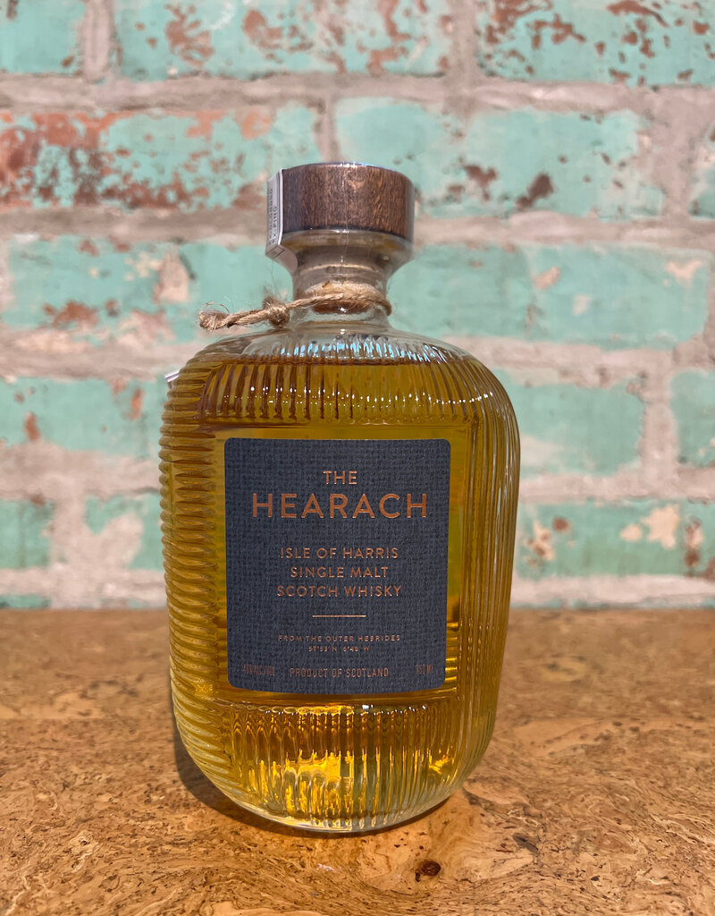 ISLE OF HARRIS 'HEARARCH' SCOTCH WHISKEY