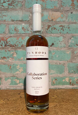 PINHOOK COLLABORATION SERIES #4 6YEAR CASK STRENGTH RYE