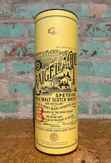 CRAIGELLACHIE 13-YEAR SINGLE MALT SPEYSIDE SCOTLAND