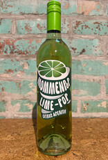 Spirits MOMMENPOP LIMEPOP