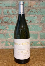 CLOS DU NOUYS VOUVRAY SEC LOIRE VALLY FRANCE