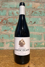 HEREDAD GARCIA DE OLANO RIOJA SPAIN