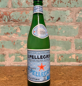 MIXERS SAN PELLEGRINO SPARKLING WATER 500mL