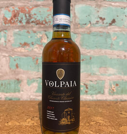 VOLPAIA VIN SANTO ITALY