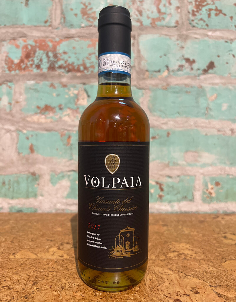 VOLPAIA VIN SANTO ITALY