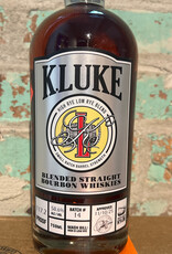 Spirits K.LUKE WHISKEY BOURBON BATCH 14