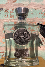 LA LEYENDA BLANCO TEQUILA