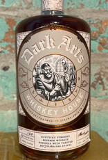 Spirits DARK ARTS TOASTED MIZUNARA OAK BOURBON