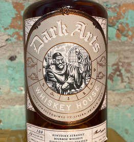 Spirits DARK ARTS TOASTED MIZUNARA OAK BOURBON